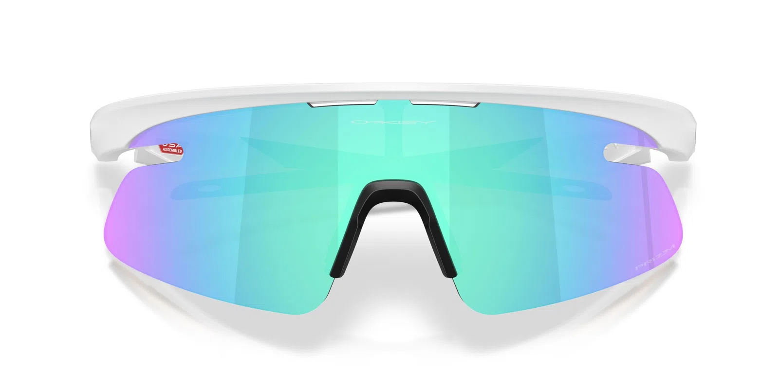 Oakley Rslv Lite 9527D Sunglasses - view 64